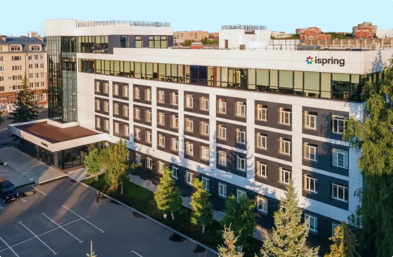 Институт iSpring Институт iSpring