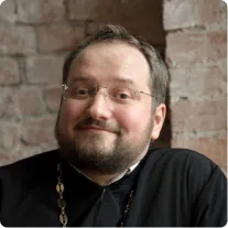 Отец Владислав Отец Владислав