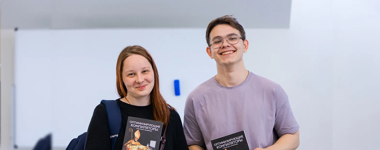 Много учёбы и сложные проекты Много учёбы и сложные проекты