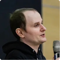 Антон Полухин Антон Полухин
