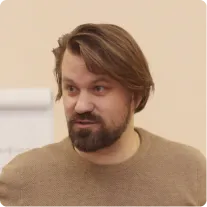 Даниил Крапчунов Даниил Крапчунов